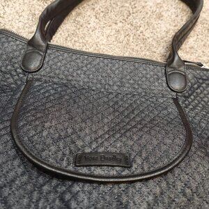 New Vera Bradley Carson East West Tote bag